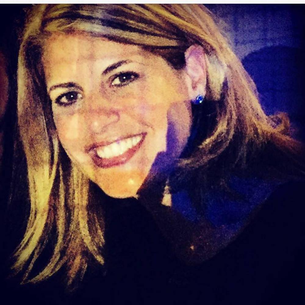 Meet your Posher, Stacey